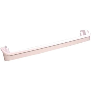 Frigidaire Top Freezer Refrigerator Door Shelf Bar (White)