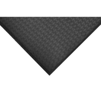 Image for M+a Matting Cushion Max 72 In. X 48 In. Anti-Fatigue Mat (Charcoal) from HD Supply