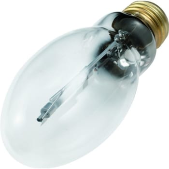 Sylvania® Clear High-Pressure Sodium Bulb, 70 Watt, 6,300 Lumens, Medium Base