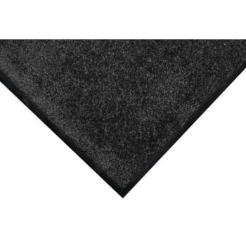 M+a Matting Colorstar 118 In. X 35 In. Commercial Carpet Floor Mat (Cabot Grey)