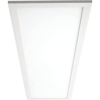 Image for Sylvania 1'x 4'led Panel Light W/ Microwave Sensor 3700 Lm 3500k/4000k/5000k from HD Supply