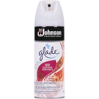 Image for Glade 13.8 Oz Super Fresh Scent Air Freshener from HD Supply