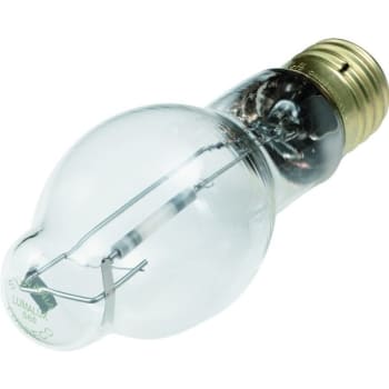 Sylvania® Clear High-Pressure Sodium Bulb, 100 Watt, Mogul Base, ET23-1/2 Shape