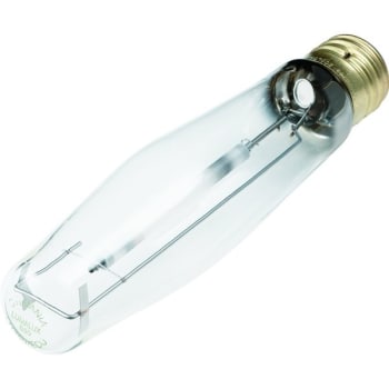 Image for Sylvania® High Pressure Sodium Bulb 400W MoGUl Base Clear from HD Supply