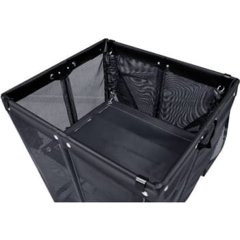 Image for Royal Basket Trucks F/Collect Spring Lifts (Black) from HD Supply