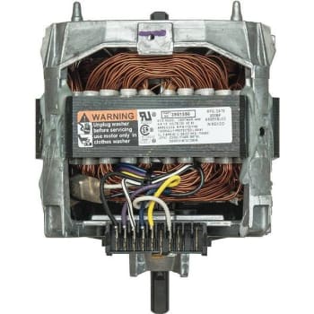 Whirlpool Drive Motor