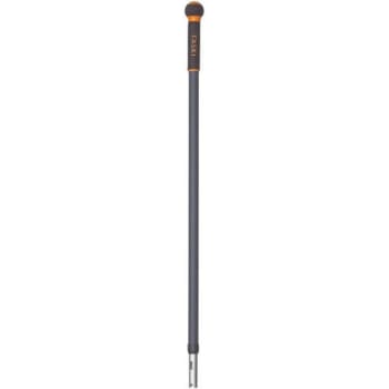Image for Diversey 31 In. Taski Ultra Plus T-Handle Mop Handle And Steel Frame from HD Supply