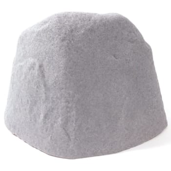 Image for Emsco Medium Resin Landscape Rock In Granite Textured Finish from HD Supply