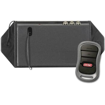 Image for Genie Universal Garage Door Opener Upgrade Kit - Intellicode Security from HD Supply