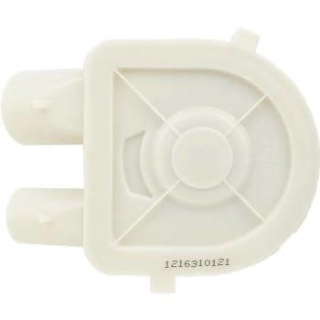 Whirlpool Drain Pump