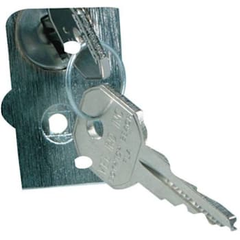 Genie Universal Garage Door Emergency Release Kit All Heights And Drive Systems