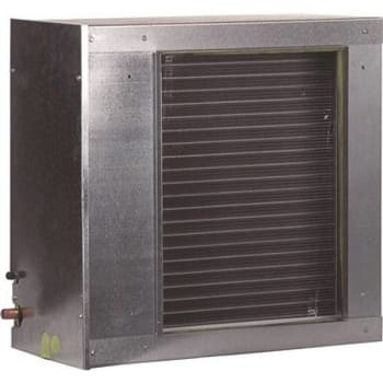 Image for Goodman Full-Cased 4 - 5 Ton Horizontal-Slab Evaporator Coil from HD Supply