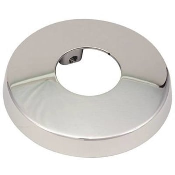 Image for ProPlus 5/8 In. X 0.4 In. Metal Escutcheon from HD Supply