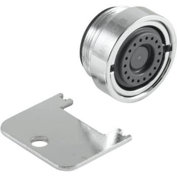 Image for Delta 0.5 GPM Vandal-Resistant Spray Aerator from HD Supply