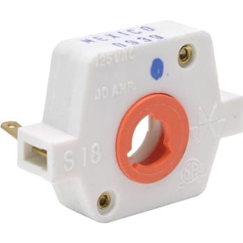Image for Exact Replacement Parts Whirlpool Ignition Switch from HD Supply