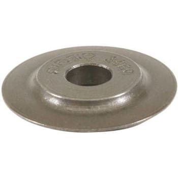 Image for Ridgid E-3469 Replacement Tube Cutting Wheel from HD Supply
