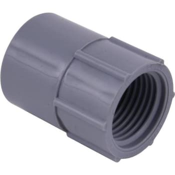 Image for Carlon 1/2 in. Female Adapter from HD Supply