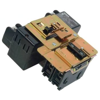 Image for Siemens Standby Power Interlock Kit 150 Amp And Up from HD Supply