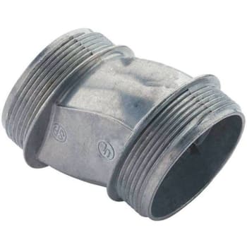 Image for Halex 2 In. Rigid Offset Conduit Nipple from HD Supply
