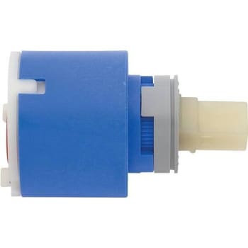 Image for Gerber Hot/Cold Hardwater Single-Handle Cartridge from HD Supply
