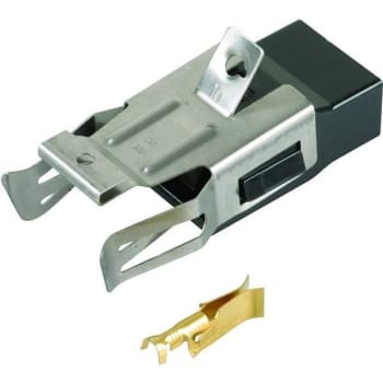 Image for #3130-008 Range Surface Element Receptacle from HD Supply