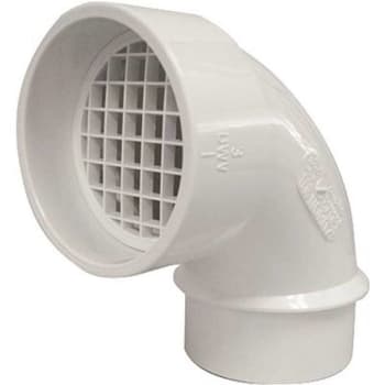 Image for Noritz Sv Non-Direct Plastic Vent Installation Conversion Kit from HD Supply