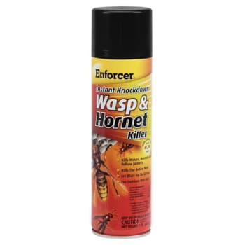 Image for Enforcer 16 Oz. Enforcer Wasp And Hornet Killer Spray from HD Supply