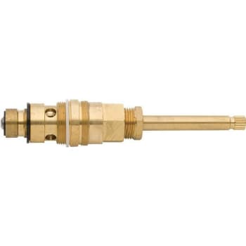Image for Gerber Diverter Stem W/ Brass Seat from HD Supply