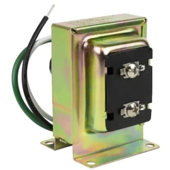 Image for Newhouse Hardware 16V Chime Transformer from HD Supply