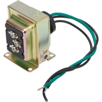 Image for Newhouse Hardware Tri-Volt Transformer from HD Supply