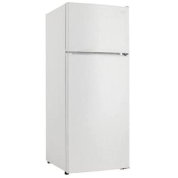 Image for Danby 10.3 Cu. Ft. Refrigerator (White) from HD Supply