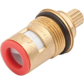 Image for Gerber Hot Ceramic Disc Cartridge from HD Supply