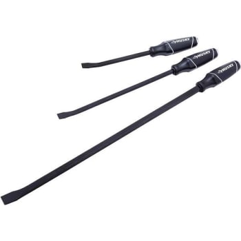 Image for Husky Pry Bar Set from HD Supply