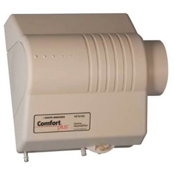 Image for Emerson 18 Gal. Bypass Duct Humidifier from HD Supply