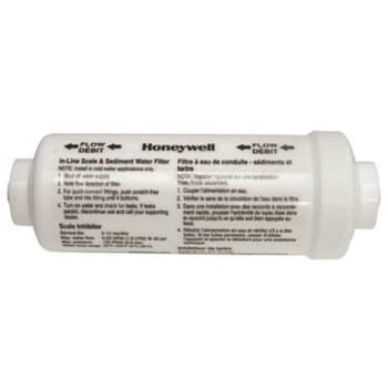 Image for Honeywell In-Line Scale-Sediment Humidifier Filter from HD Supply