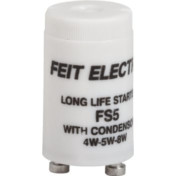 Image for FS-5 Starter (10-Pack) from HD Supply