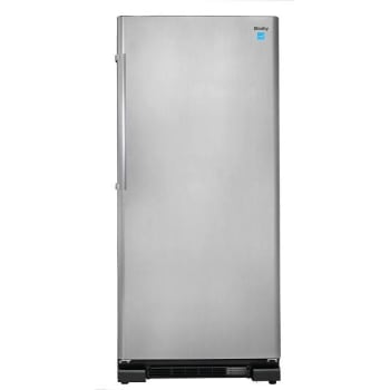 Image for Danby Designer 29.94 In. 17.0 Cu. Ft. Freezerless Refrigerator (Stainless Steel) from HD Supply