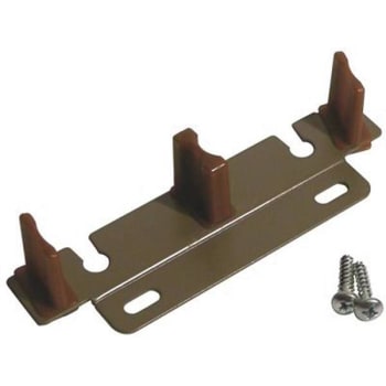 Strybuc By-Pass Floor Guide Adjustable