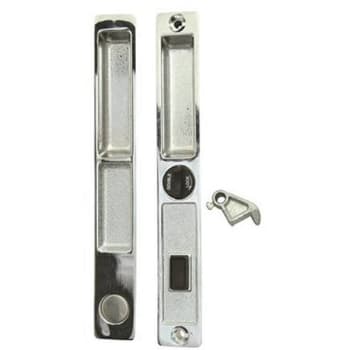 Image for Strybuc # 13-100 Sliding Patio Glass Door Lock Assembly from HD Supply