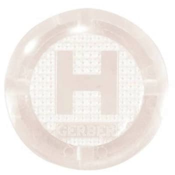 Image for Gerber Handle Hot Index Button from HD Supply