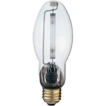 Image for SATCO 175w Ed17 Medium Base HID Metal Halide Light Bulb from HD Supply