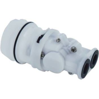 Image for Gerber Single-Handle Cartridge (For Pressure Balance Tub And Shower Faucets) from HD Supply