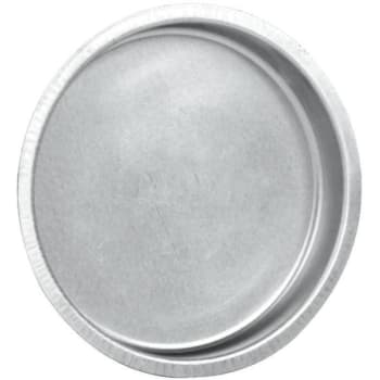 Image for Selkirk 5 In. Steel Gas Vent Tee Cap from HD Supply