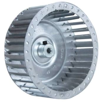 Image for Amana 6.70 In. X 8.06 In. Blower Wheel from HD Supply