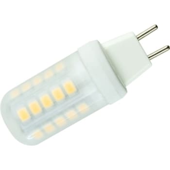 Newhouse Lighting 3w Gy6.35 Led Retrofit Bulb (4-Pack)