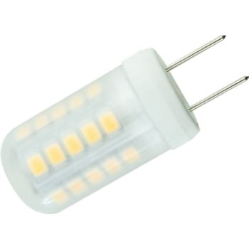 Image for Newhouse Lighting 3W G8 LED Retrofit Bulb (4-Pack) from HD Supply