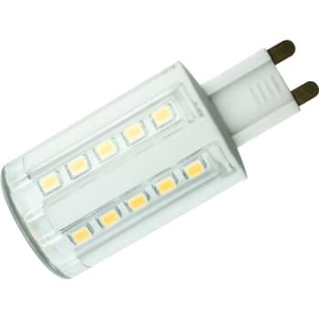 Newhouse Lighting 5W G9 LED Retrofit Bulb (4-Pack)