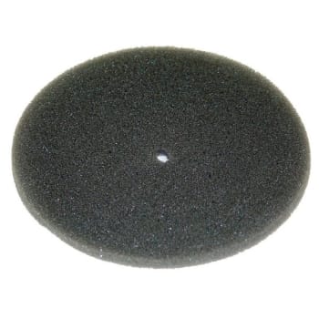 Image for Proteam Dome Filter Foam Filter Media from HD Supply