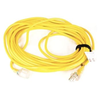 Image for Proteam 50 Ft Extension Vacuum Cord from HD Supply