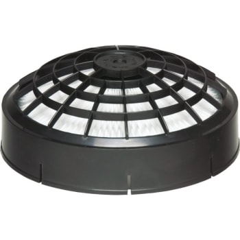 Image for ProTeam HEPA Media Dome Filter from HD Supply